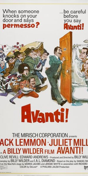 Avanti
