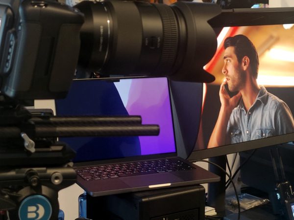 Taller de cine