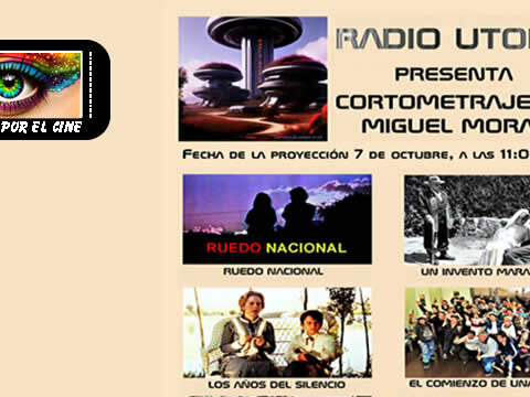 proyeccion radioutopia