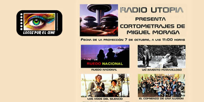 proyeccion radioutopia