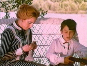 Los años del silecio