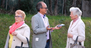 El comienzo de una ilusión