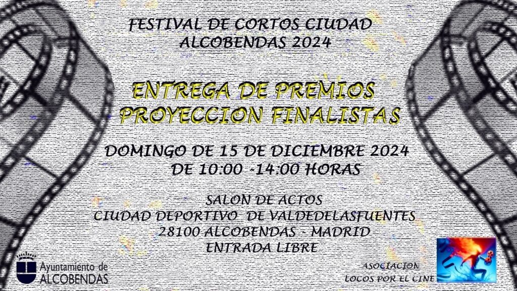Finalistas