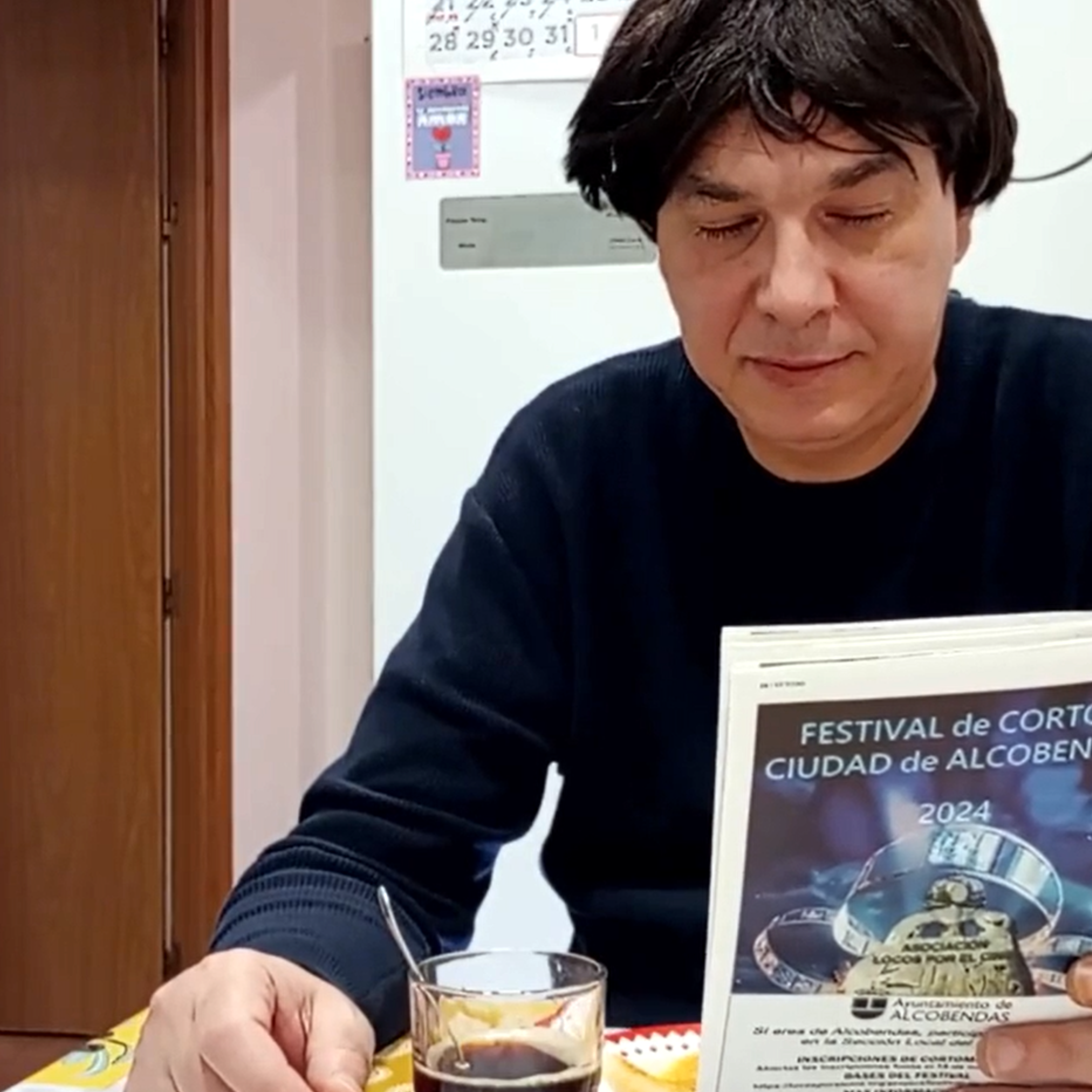 No te quedes sin papel