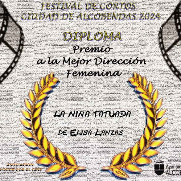 Premio Dirección Feenina