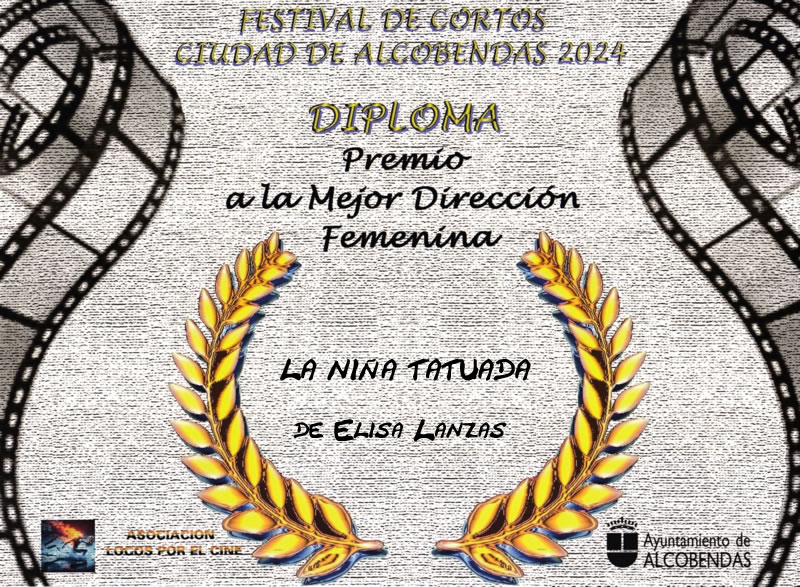 Premio Dirección Feenina