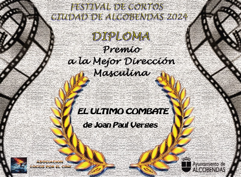 Mejor direccion masculina