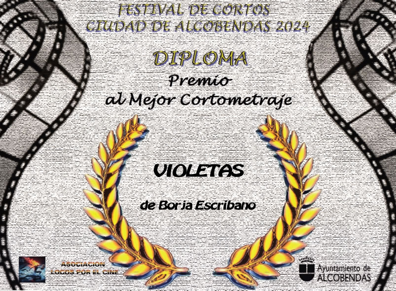 Mejor corto