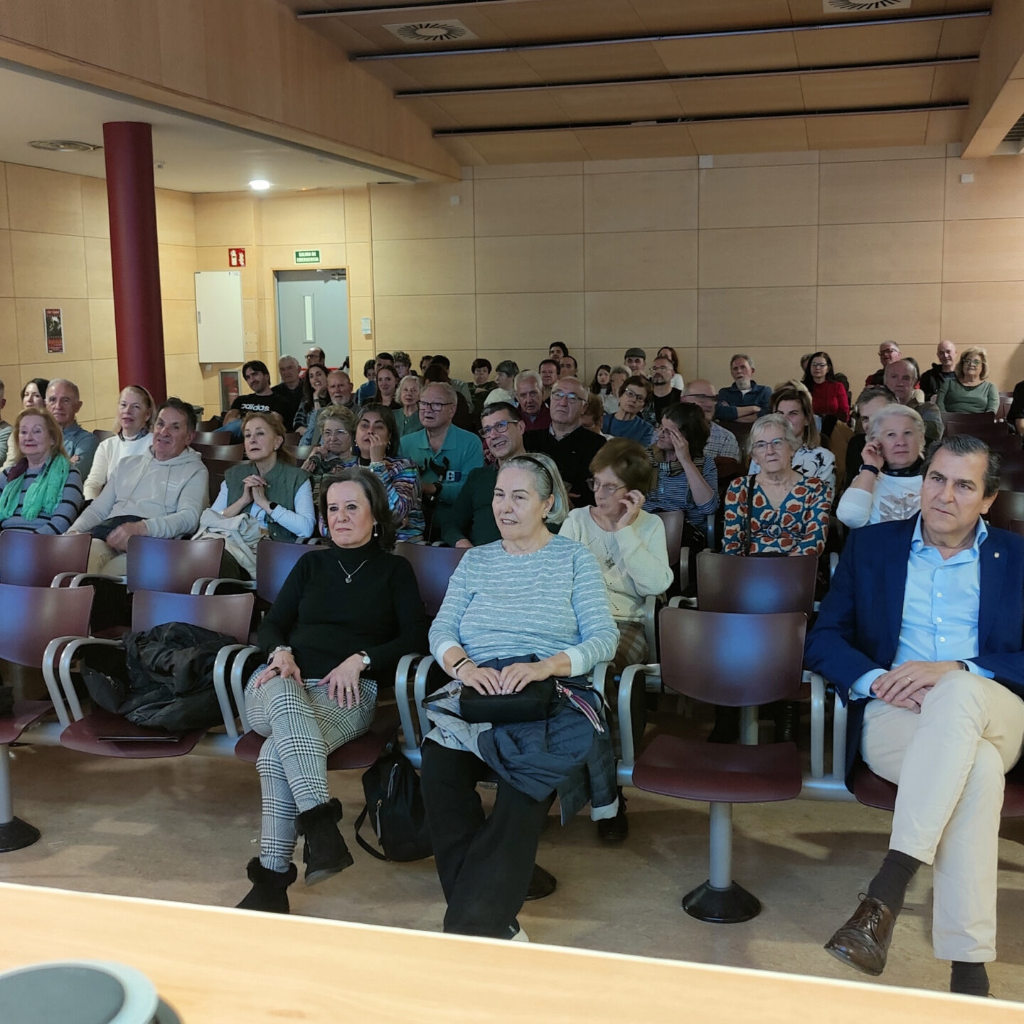 eSTRENO CORTOMTRAJE brandy