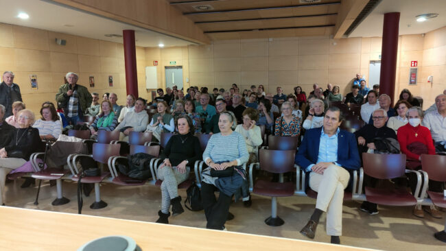 eSTRENO CORTOMTRAJE brandy