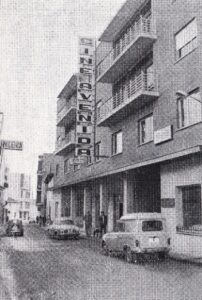 Cine Avenida