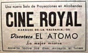 Cine Royal