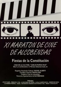 Cine Ayto