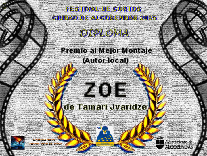 PREMIO ZOE