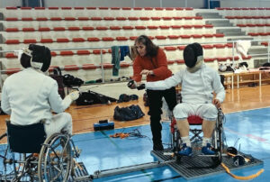 EL CORAZON Y LA ESPADA