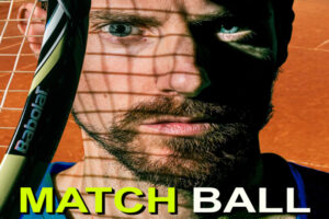 Match ball