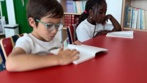 El sonido del silencio