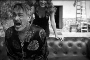 el perverso mundo de los cubitos de hielo