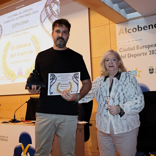 el dilema del tranvia