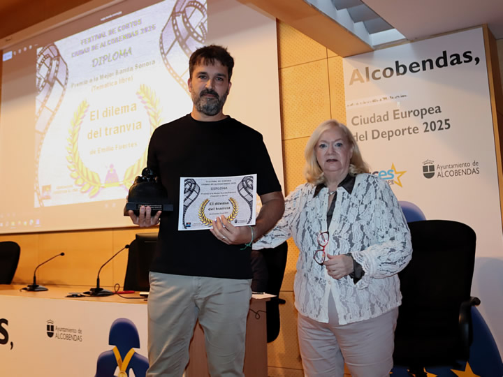 el dilema del tranvia