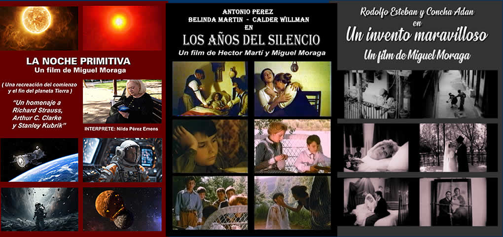 CARTELES-CINE-MIGUEL-MORAGA Cin-Miguel Moraga