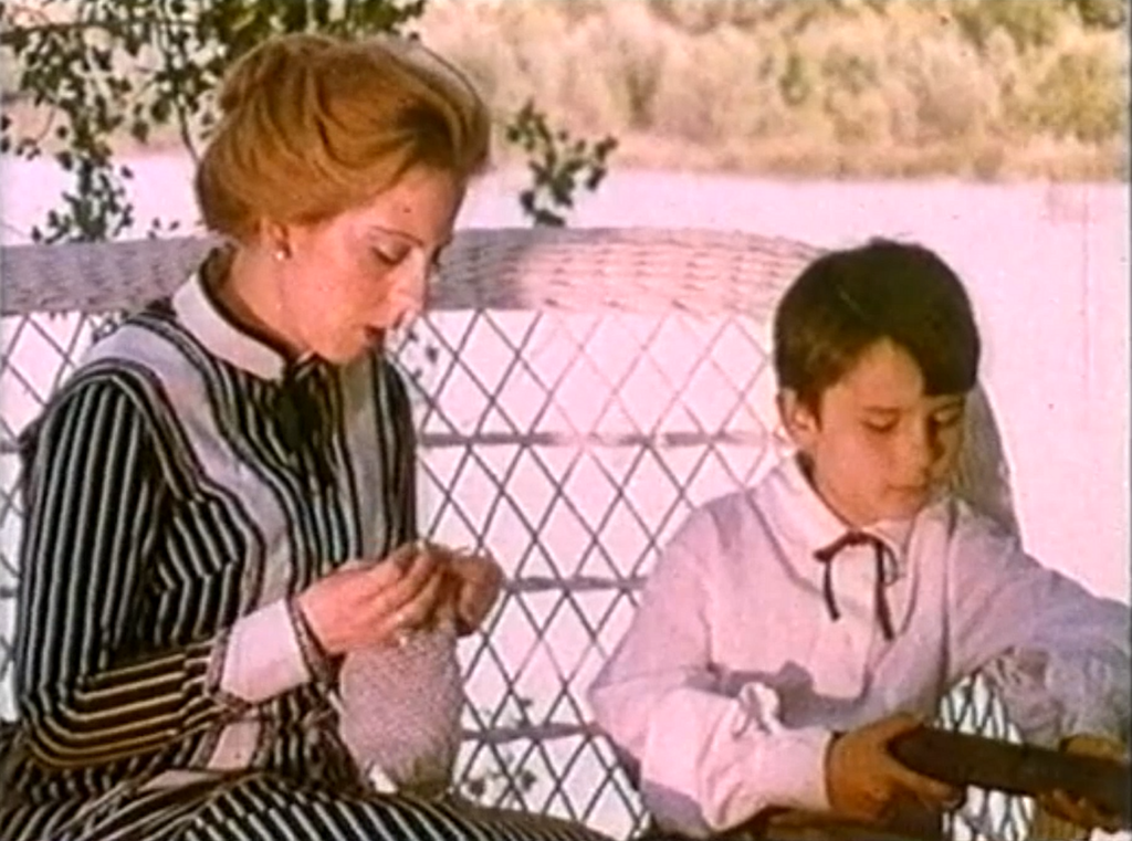 Los años del silencio