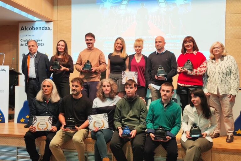 Foto premiados