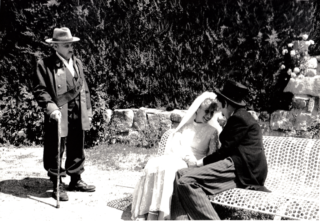 Un invento maravilloso