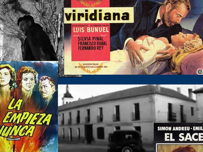 el cine en alcobendas