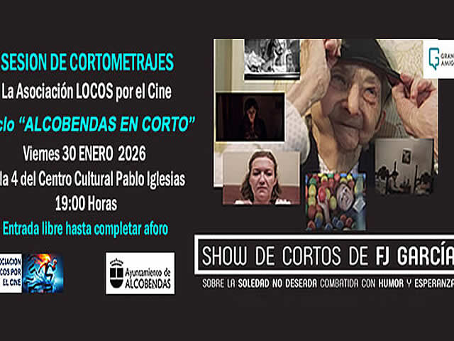 CARTEL WEB EVENTO FJ GARCIA