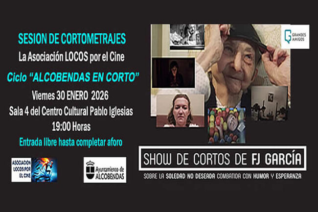 CARTEL WEB EVENTO FJ GARCIA