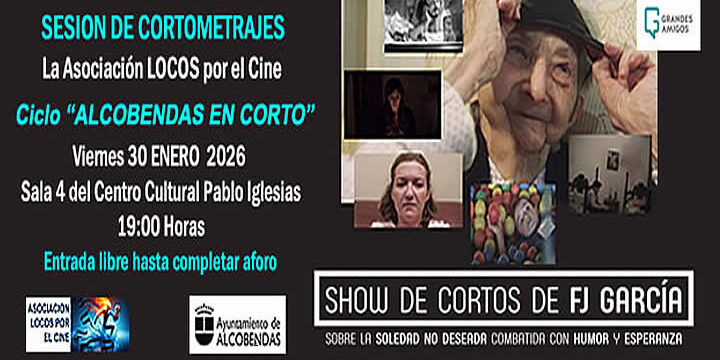 CARTEL WEB EVENTO FJ GARCIA