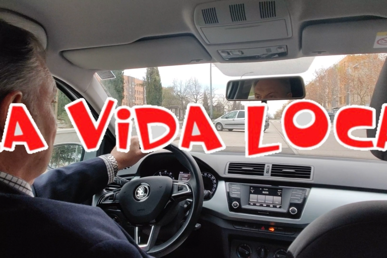 La vida loca