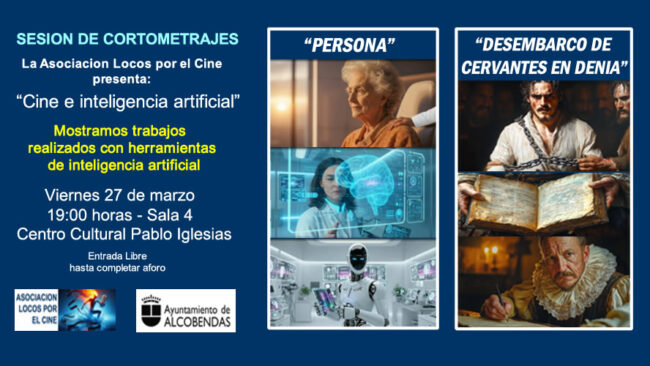 cINE E iA