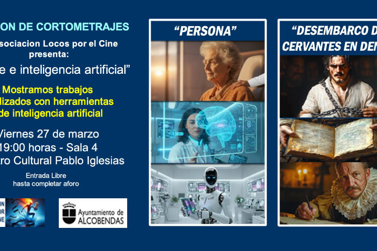 cINE E iA