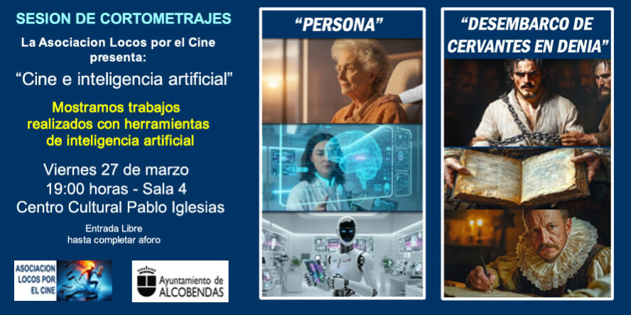 cINE E iA