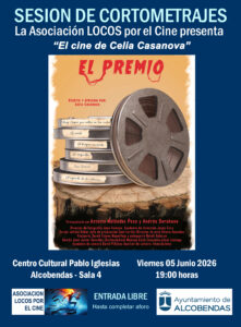 El premio cartel