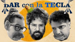 1-DAR-CON-LA-TECLA Dar con la tecla
