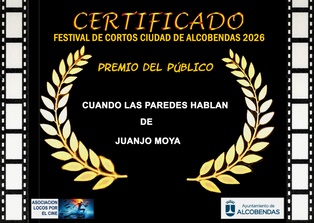PREMIO DEL PUBLICO