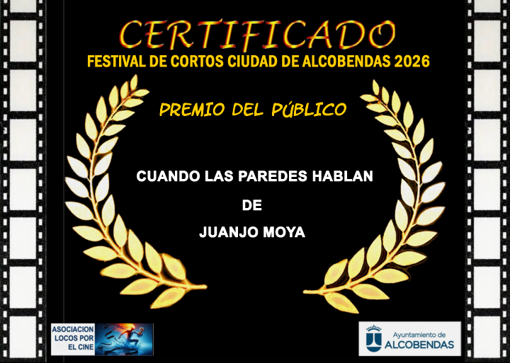 Premio del publico