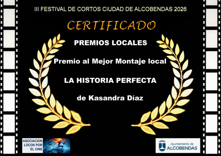 Mejor Montaje Local