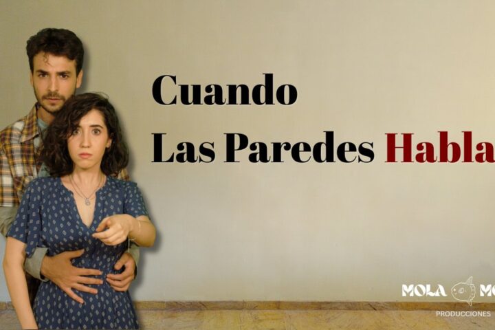 Cuando las paredes oyen