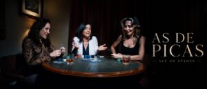 3-AS-DEPICAS As de Picas