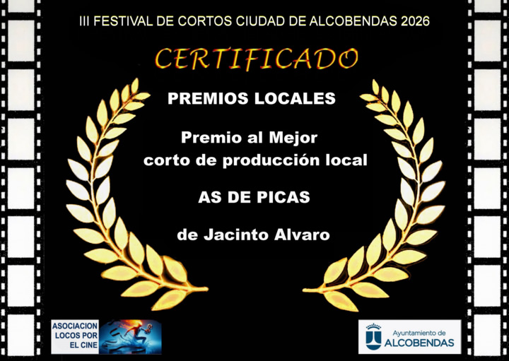 Mejor local