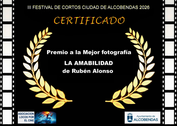 Mejor fotografia