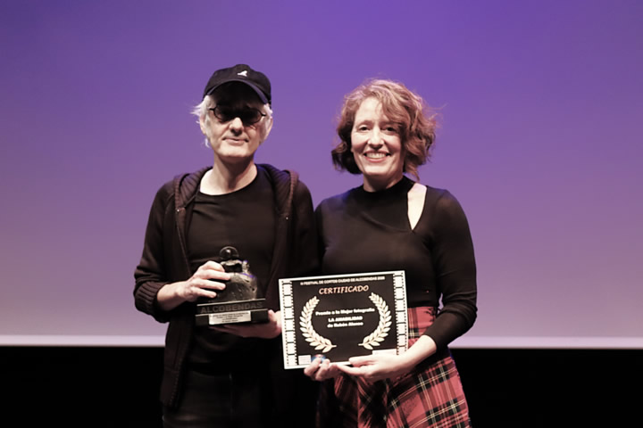 MEJOR FOTOGRAFIA